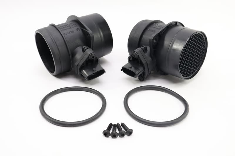Porsche 997 Mass Air Flow Sensor Kit with Genuine Air Flow Sensor
