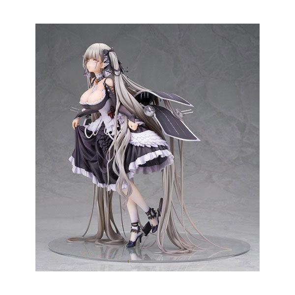 アズールレーン フォーミダブル 1/7 完成品フィギュア[アルター]【送料