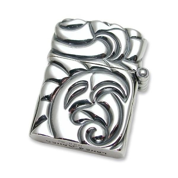 LONE ONES ロンワンズ レナードカムホート Zippo ジッポライター】メイ