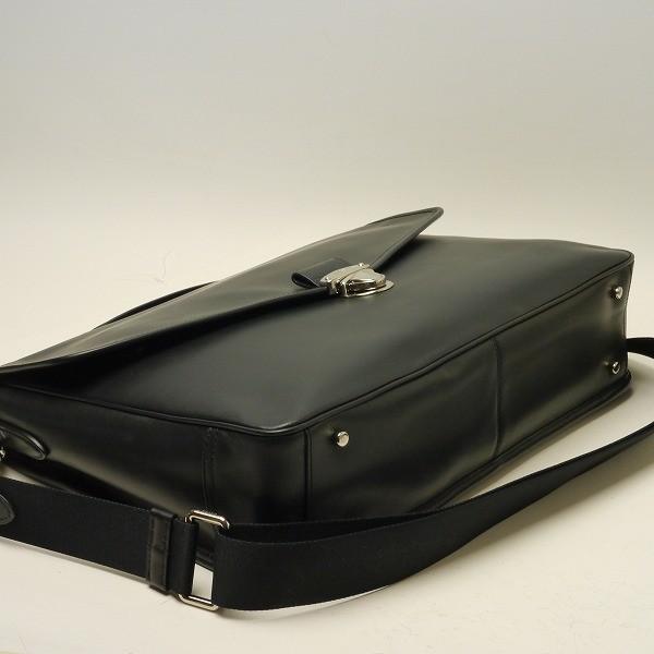 コーチ COACH バッグ メンズ レザー ビジネス ブリーフケース