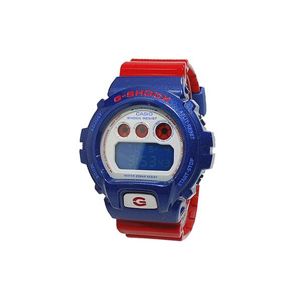 CASIO G-shock クレイジーカラー Crazy Color Gショック ジーショック