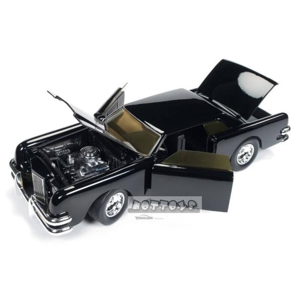 ザ・カー ミニカー オートワールド 18/1 DVD付き ザ・カー ミニカー