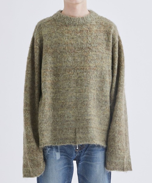 SHINYAKOZUKA | 【SHINYAKOZUKA/シンヤコズカ】ABSTRACT POLYPHONY