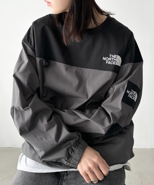 THE NORTH FACE | 国内未発売 THE NORTH FACE(ザ・ノースフェイス