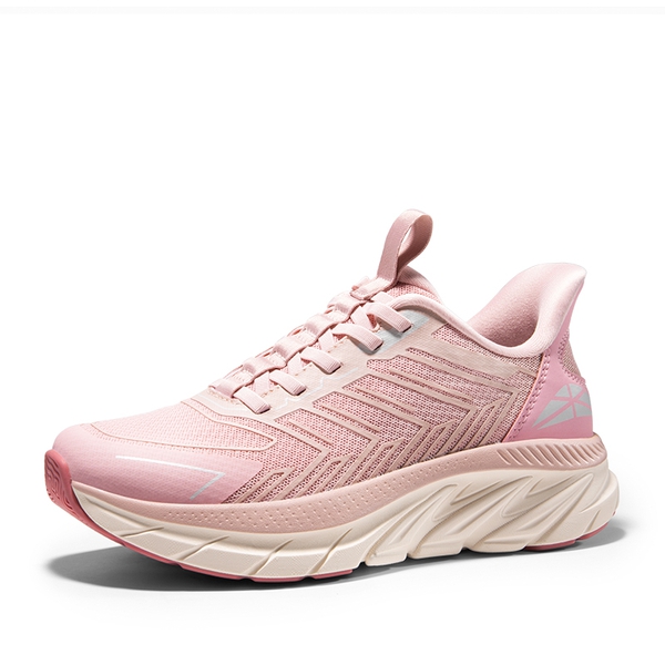 Women's Comfortable Slip-On Walking Sneakers-NORTIV 8