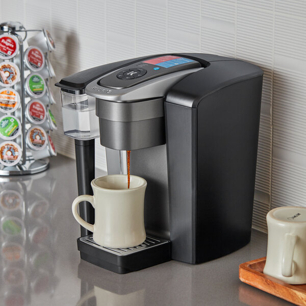 Keurig® K-1550 Commercial Single Serve Pod Coffee Maker