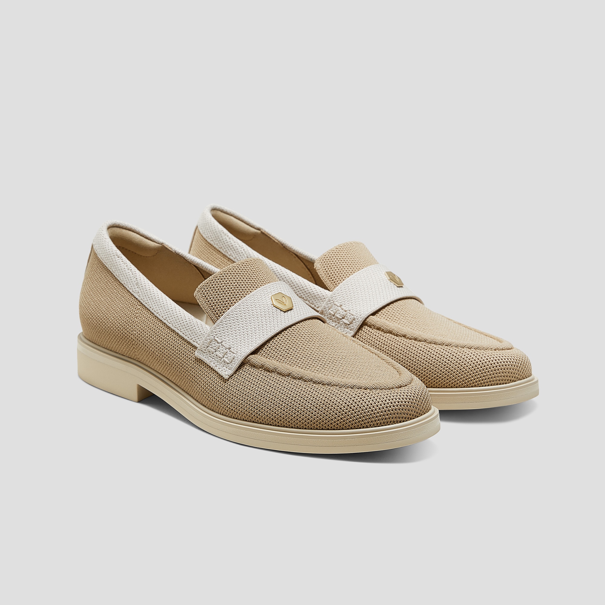 Classic Penny Loafers (Liana) | VIVAIA