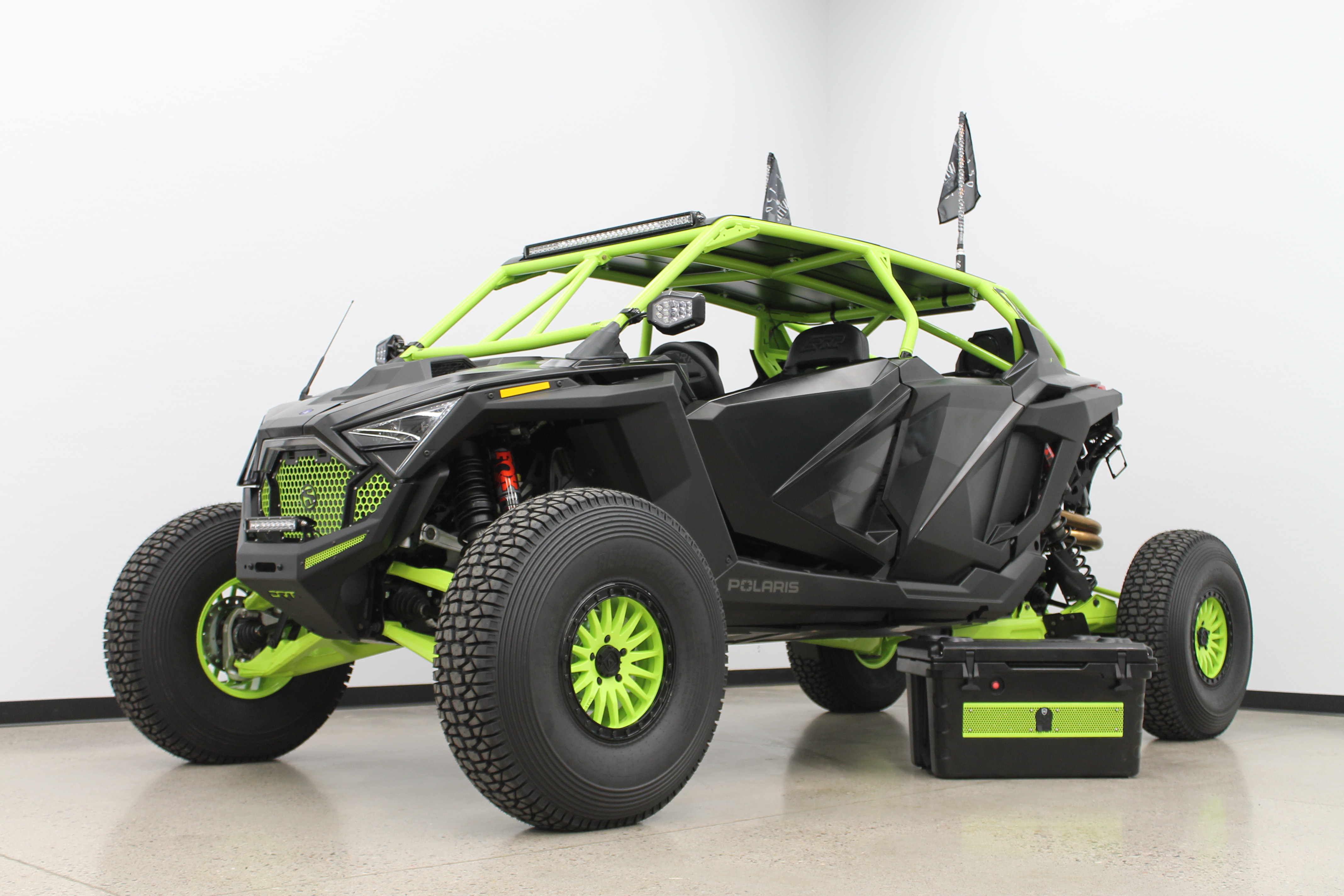 2024 Polaris RZR Pro R 4 Ultimate for Sale | Casa Grande
