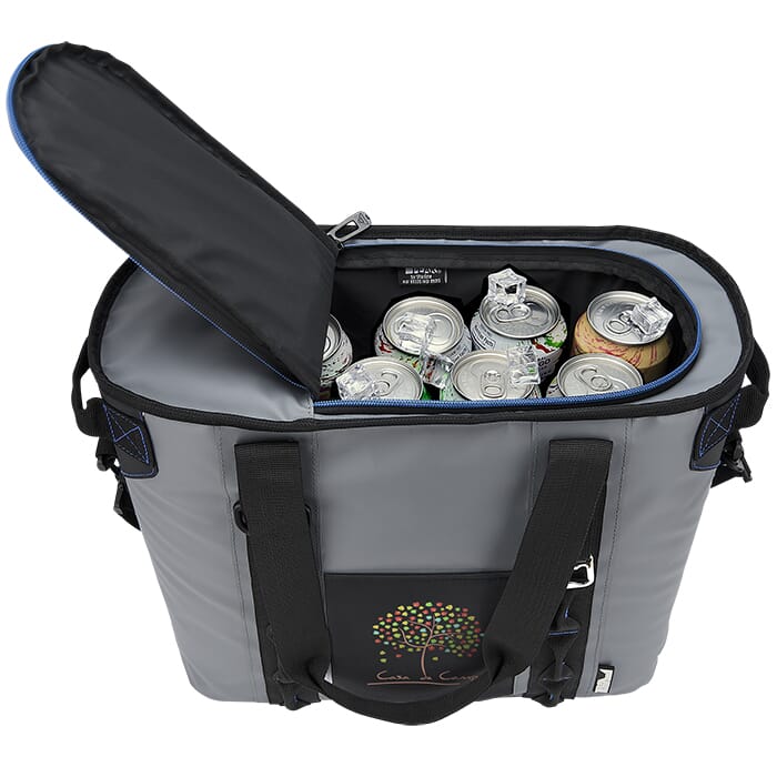 Custom Urban Peak Cooler for Long-Lasting Chill | Crestline