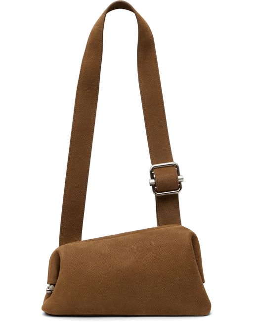OSOI Slide Brot Bag in Brown | Lyst