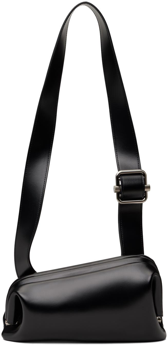 OSOI Slide Brot Bag in Black | Lyst