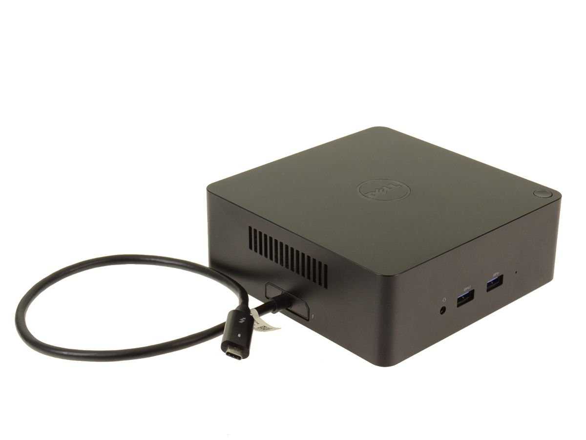 Dell OEM TB16 Thunderbolt Port Docking Station 0J5C6