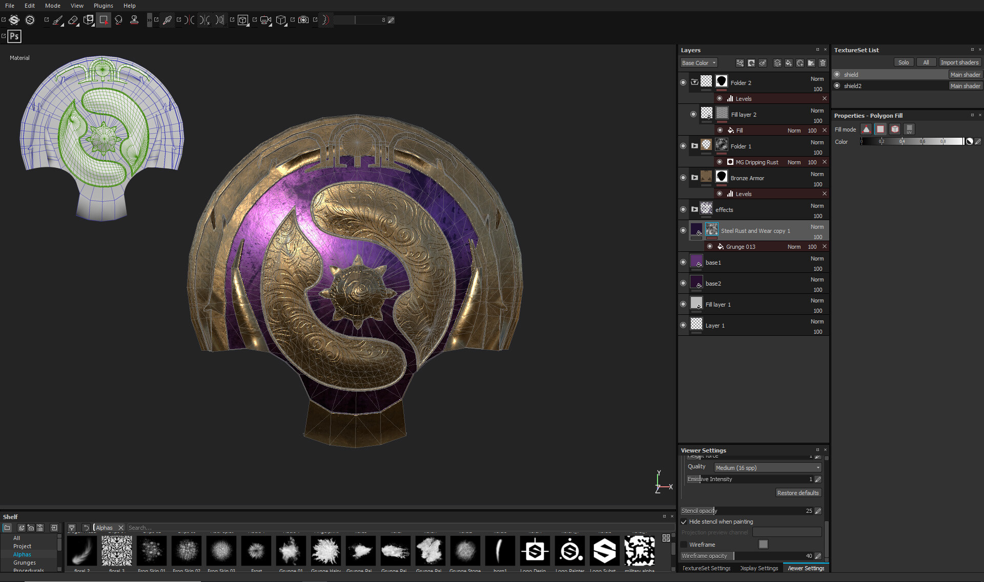 Iqbal Ahmed Qureshi - Dota 2 Aegis 2019