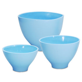 FEEDデンタル】ミキシングボウル・スパチュラ・パウダーボックスの通販