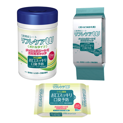 リフレケア 除菌ジェル ライム風味 90g 32個 リフレケア 除菌ジェル