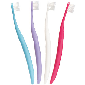 FEEDデンタル】歯ブラシの通販｜歯科医院向け材料・用品