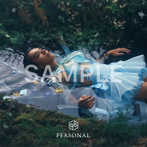 女王蜂 ニューシングル『PERSONAL』2026年2月11日発売 - TOWER RECORDS