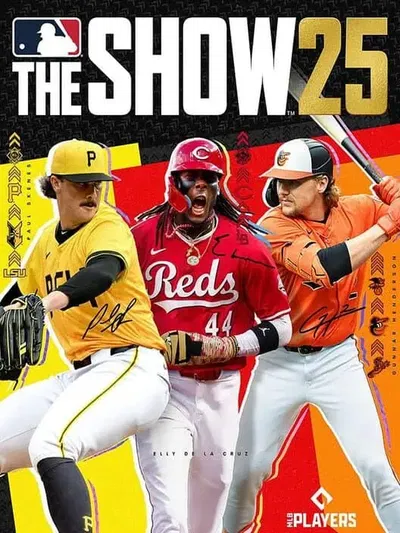MLB The Show 25のNintendoキーを¥5500.83から格安で購入 🔥 最安値