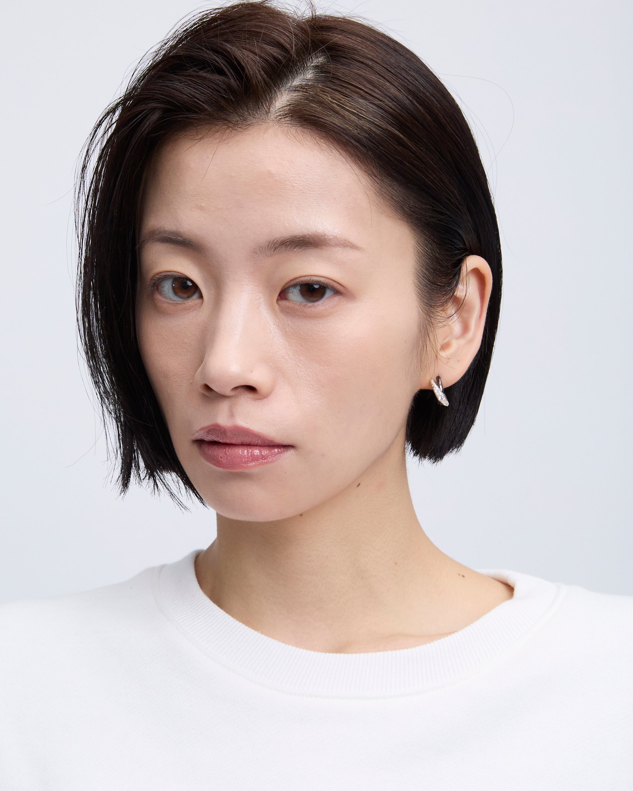 CDL TOKYO ピアス(片耳) ボックス付き CDL TOKYO ピアス(片耳