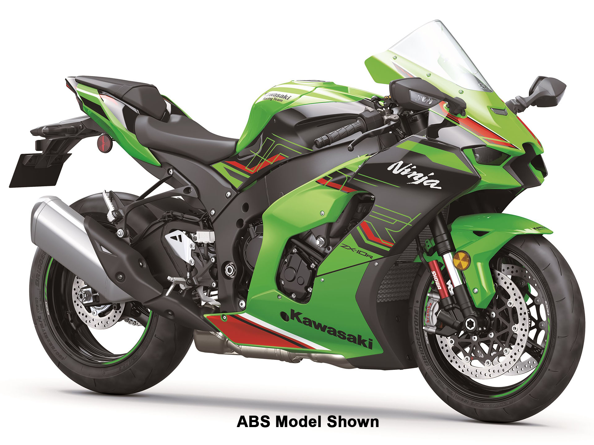 2024 Kawasaki Ninja ZX-10R KRT Edition - Specs, Price | New