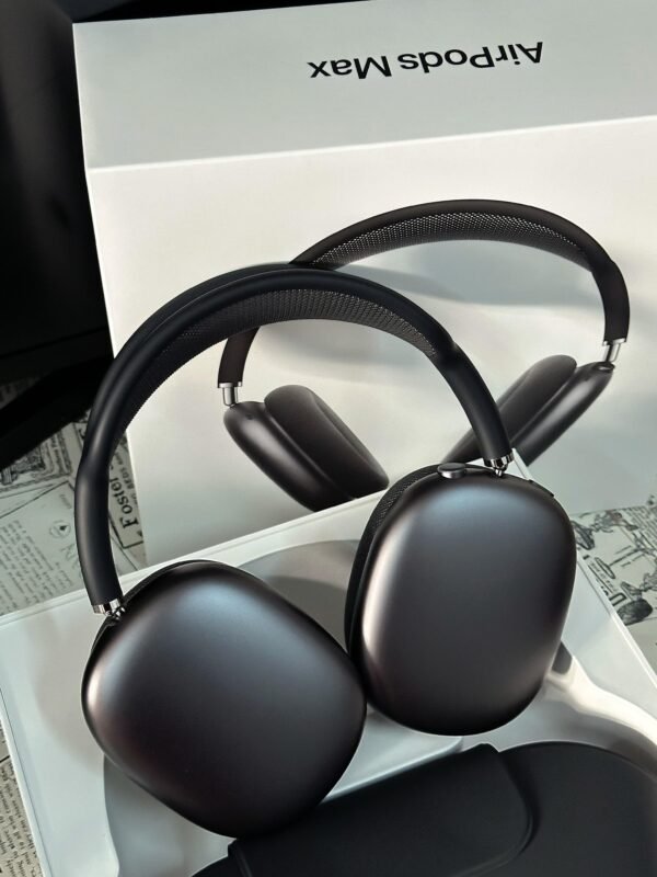 AirPods Max gen 2 midnight (USB-C) - cdxphm.net