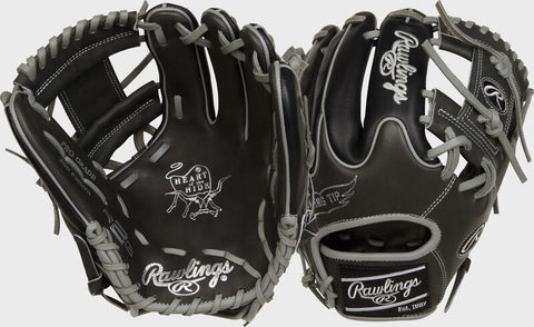 Rawlings Heart of the Hide 11.75