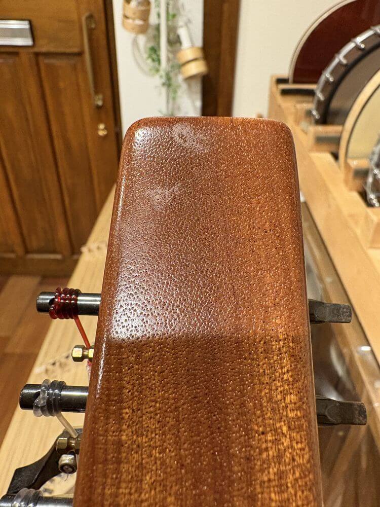 ケルトの笛屋さん | 商品詳細 | Dusty Strings アイリッシュ・ハープ