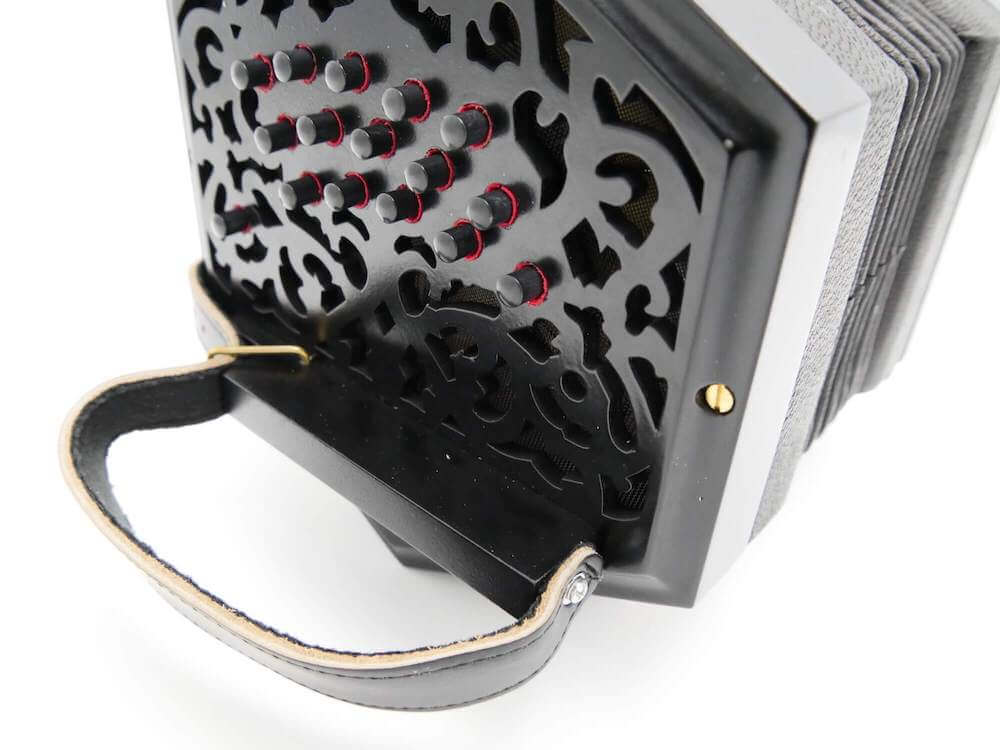 ケルトの笛屋さん | 商品詳細 | Heather（ヘザー）アングロ・コンサー