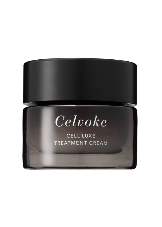 Celvoke】セルリュクス トリートメントクリーム ｜CREAM｜Cosme