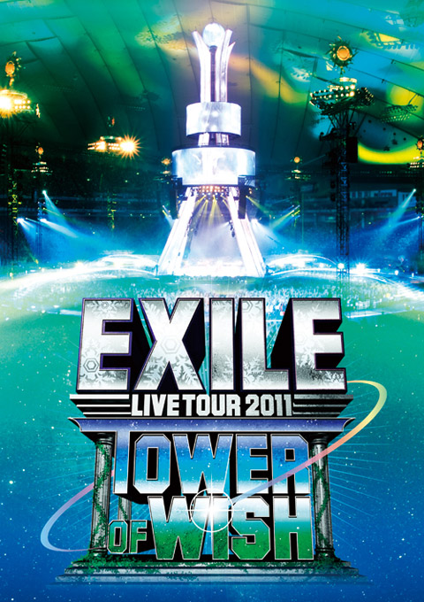 EXILE mobile - EXILE公式モバイルサイトforスマートフォン