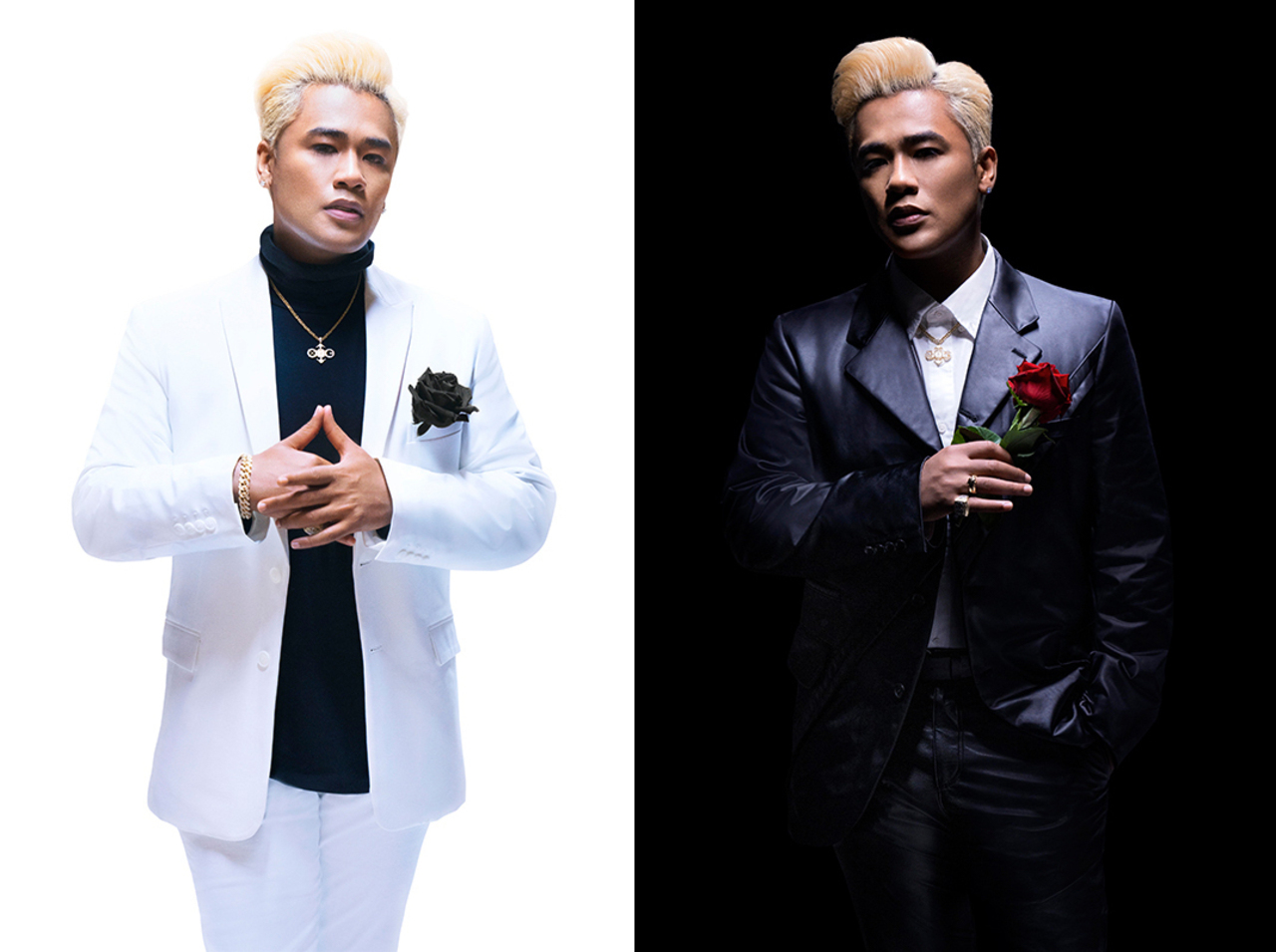 収録曲「Sunday Coffee」Music VideoにEXILE TETSUYA出演！】CrazyBoy