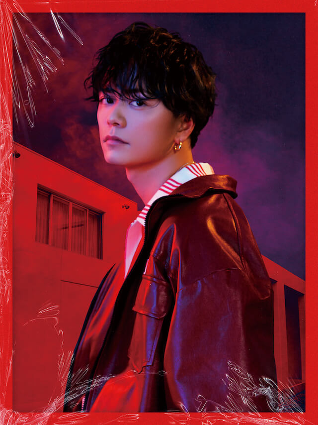 BALLISTIK BOYZ」 日高竜太 メッセージページ | EXILE mobile