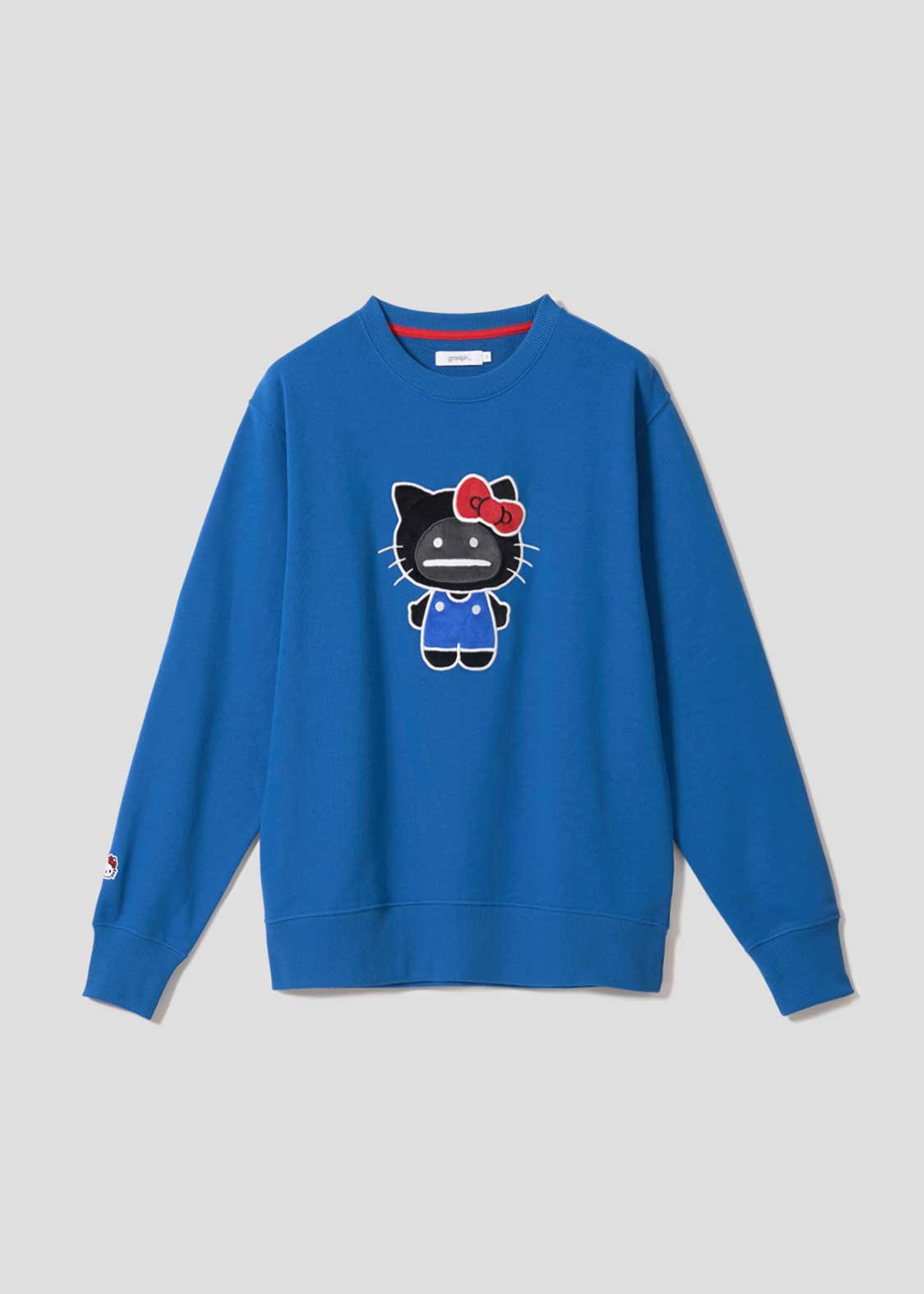 HELLO SHADOW｜スウェット｜ユニセックス｜グラニフ(graniph)公式