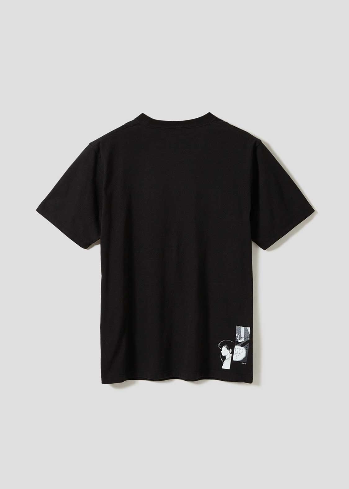 ボーイ ミーツ ガール ACT.1｜Tシャツ｜ユニセックス｜グラニフ