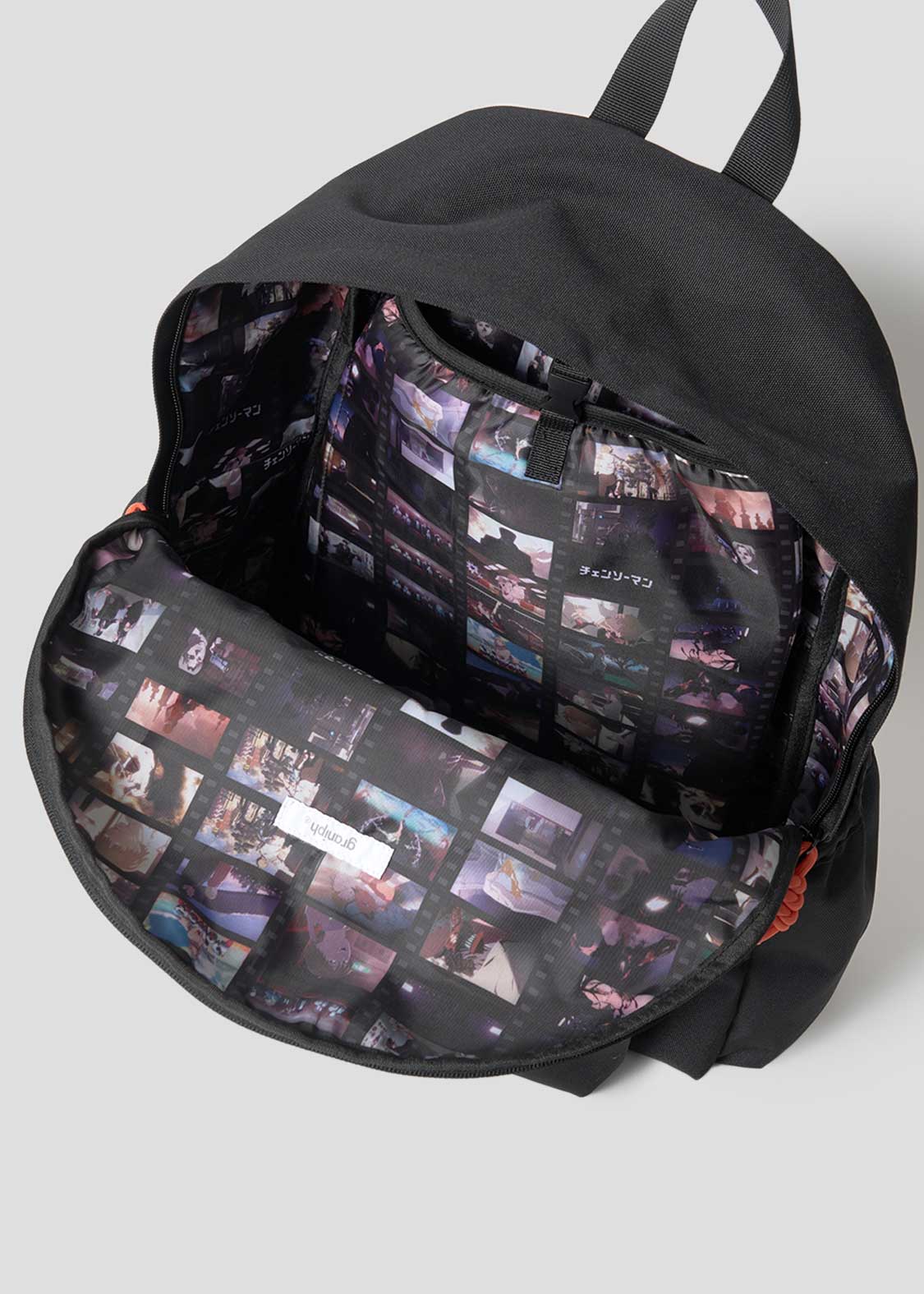 デンジとポチタ｜バックパック｜ユニセックス｜グラニフ(graniph)公式