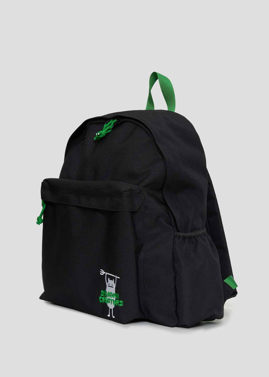 ビューティフルシャドークリーチャー｜バックパック｜ユニセックス