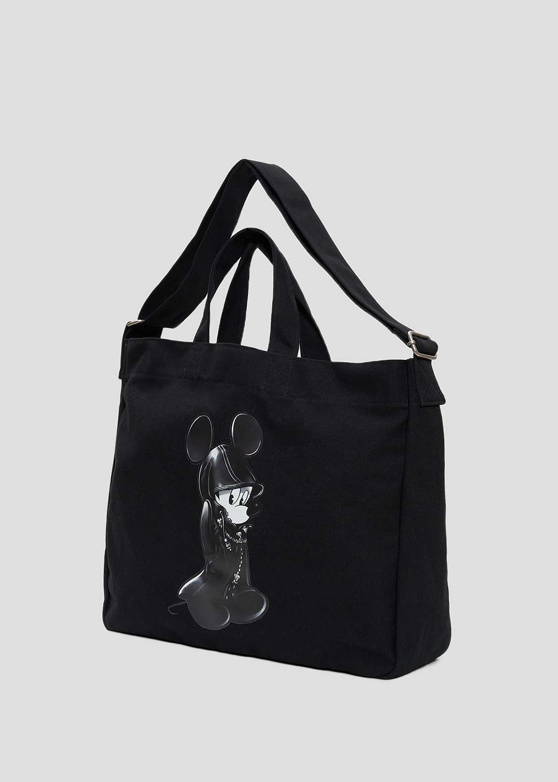 王様(ミッキーマウス)｜2WAYトートバッグ｜ユニセックス｜グラニフ