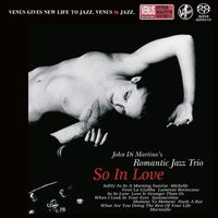So In Love／John Di Martino's Romantic Jazz Trio｜音楽ダウンロード