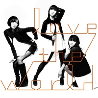 love the world／Perfume｜音楽ダウンロード・音楽配信サイト mora