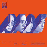 4 Walls - The 4th Album／f(x)｜音楽ダウンロード・音楽配信サイト