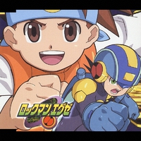 風を突き抜けて- ロックマンのテーマ／橋本 仁｜音楽ダウンロード