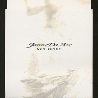 NEO VENUS／Janne Da Arc｜音楽ダウンロード・音楽配信サイト mora