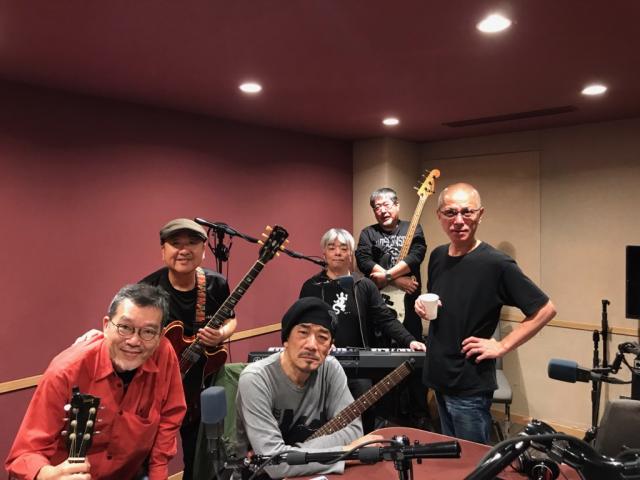 LEGENDS 宇崎竜童 Welcome to the Blues|宇崎竜童・野本有流＆御堂筋