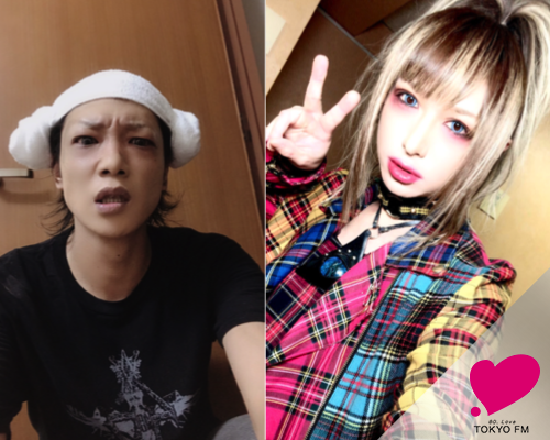 R指定・楓と七星のSR座談会|【大阪→滋賀】楓と七星のSR座談会 第3回