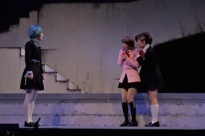 複製台本 朗読劇 ペルソナ3 FINALE EVENT 複製台本 朗読劇 ペルソナ3