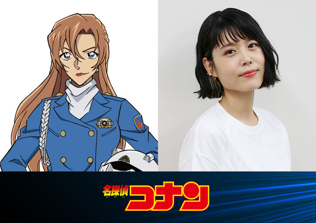 劇場版最新作「名探偵コナン ハイウェイの堕天使」26年4月10日公開！風