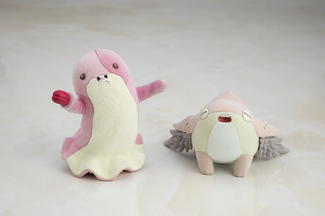 メイドインアビス」ナナチ、“新衣装”で度し難いほどモフモフに