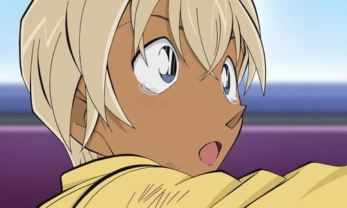 名探偵コナン』の「迷宮カクテル編」、子ども時代の安室透役に伊瀬茉莉