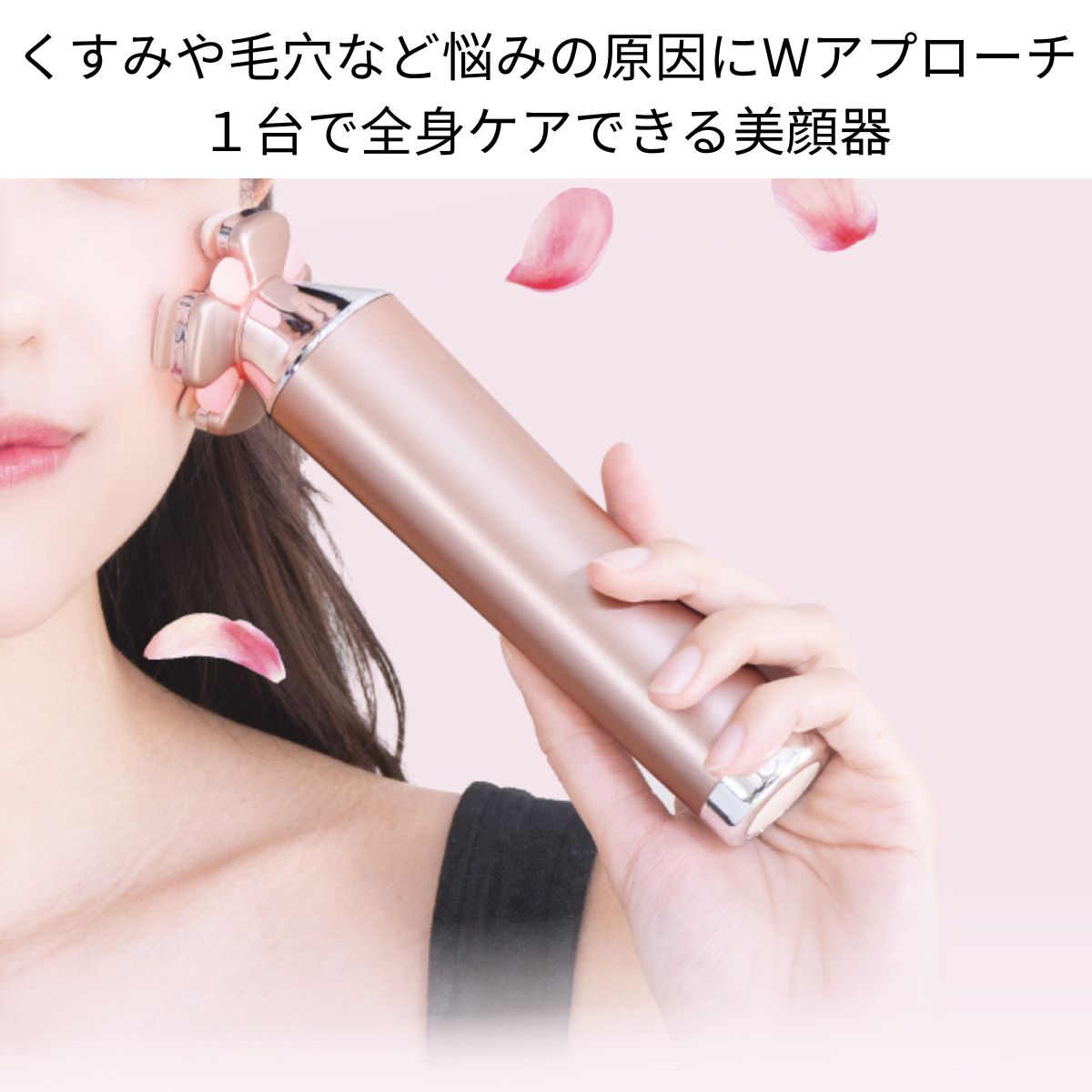 ゾーガンキン ブルーム CL-OK-ZKBM｜ZOGANKIN – CHOUCHOU シュシュ