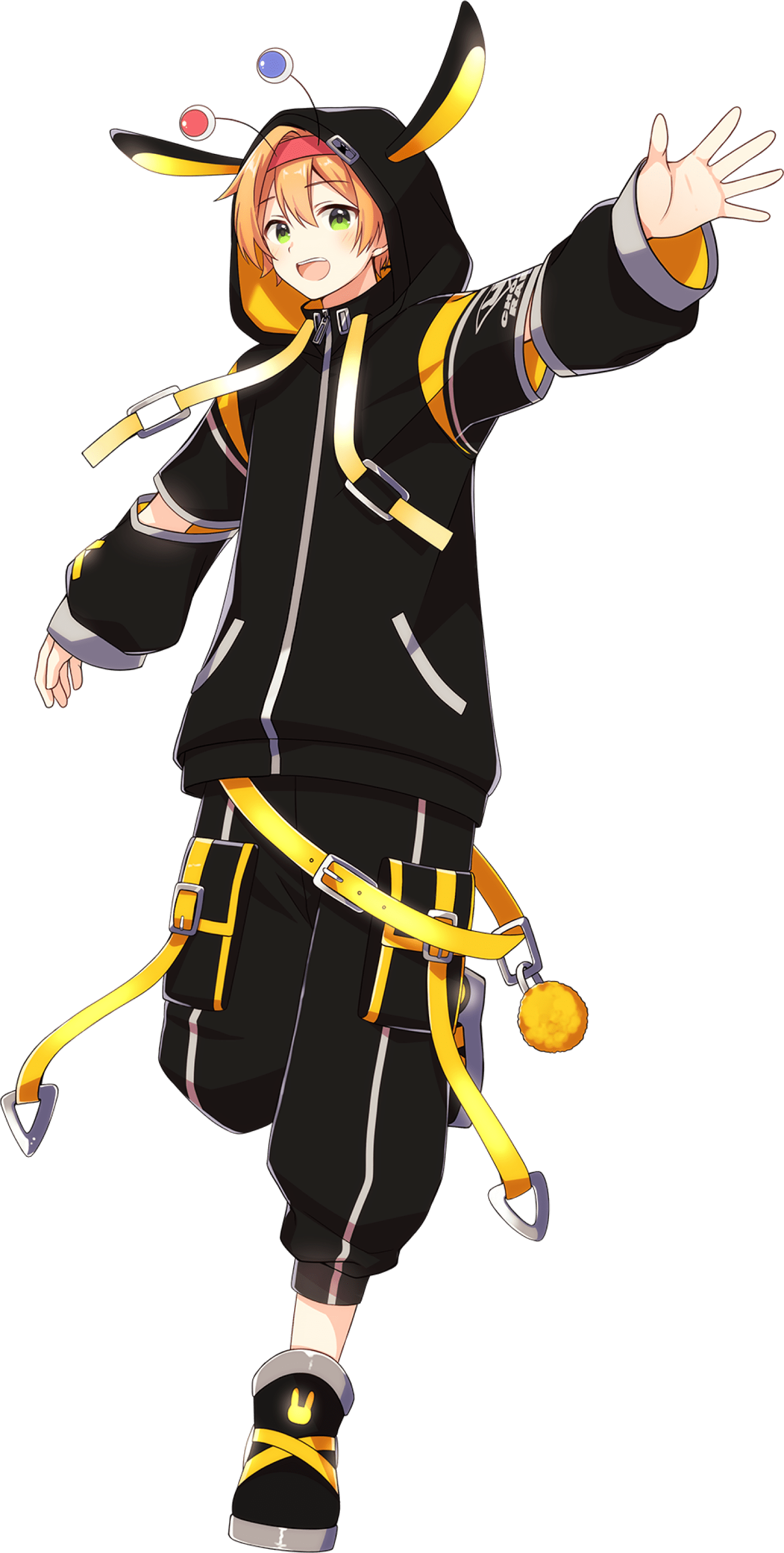 ちょこらびえんすすとあ | ちょこらびグッズ通販[公式]